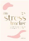 Barnes Anna, Summersdale Publishers - My Stress Tracker