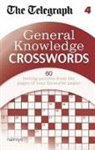 THE TELEGRAPH - The Telegraph: General Knowledge Crosswords 4