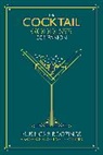 Pyramid - The Cocktail Goddess's Companion