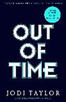 Jodi Taylor, Taylor Jodi - Out of Time
