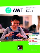 Julia Alisch, Carsten Hinz, Tillmann Hoyer, Tillmann u a Hoyer, Robert Löffler, Isabelle Penning... - #AWT Niedersachsen 1