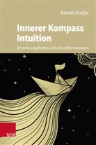 Renato Kruljac, Renato Kruljac - Innerer Kompass Intuition
