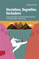 Clemens Brandt - Verstehen, Begreifen, Verändern