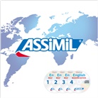 ASSiMiL GmbH, ASSiMiL GmbH - ASSiMiL Englisch in der Praxis - Modern Edition - Audio-CDs - Niveau B2-C1 (Hörbuch)