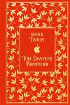 Mark Twain - Tom Sawyers Abenteuer