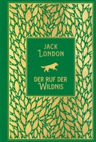 Jack London, Horst Bartsch - Der Ruf der Wildnis: mit Illustrationen von Horst Bartsch