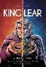 Steve Barlow, Barlow Steve, Steve Skidmore, Skidmore Steve, Juan Calle, Calle Juan - Classics in Graphics: Shakespeare's King Lear