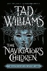 Tad Williams, Williams Tad - The Navigator's Children