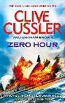 Graham Brown, Clive Cussler, Cussler Clive - Zero Hour