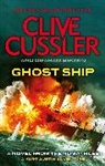 Graham Brown, Clive Cussler, Cussler Clive - Ghost Ship