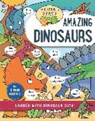Simon Abbott, Abbott Simon - Animal Stats: Dinosaurs