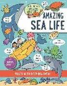 Simon Abbott, Abbott Simon - Animal Stats: Sea Life