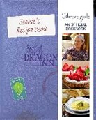 Elena Craig, Elena Fish Craig, Elizabeth Fish, Micol Ostow, Ostow Micol - Sookie's Recipe Book