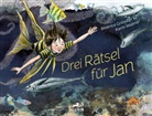 Béatrice Gründler, Karin Widmer, Karin Widmer - Drei Rätsel für Jan