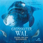 Tamara Campeau, Aviaq Johnston, Tamara Campeau - Großvater Wal