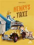Irwan Burger - Henrys Taxi