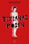 Stefan Györke - Tizianas Rosen