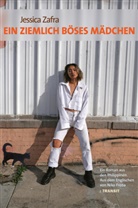 Jessica Zafra, Niko Fröba - Ein ziemlich böses Mädchen