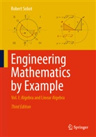 Robert Sobot - Engineering Mathematics by Example