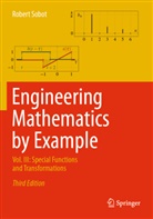 Robert Sobot - Engineering Mathematics by Example