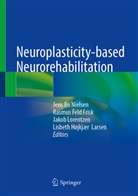 Rasmus Feld Frisk, Rasmus Feld Frisk, Lisbeth Højkjær Larsen, Jakob Lorentzen, Jakob Lorentzen et al, Jens Bo Nielsen - Neuroplasticity-based Neurorehabilitation