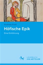 Andreas Krass - Höfische Epik