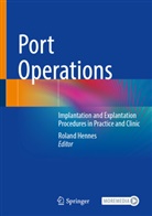 Roland Hennes - Port Operations