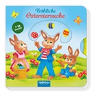 Trötsch Verlag GmbH &amp; Co. KG, Trötsch Verlag GmbH &amp; Co.KG, Trötsch Verlag GmbH &amp; Co KG - Trötsch Spielbuch Ostern Fröhliche Ostereiersuche
