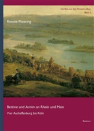 Renate Moering - Bettine und Arnim an Rhein und Main