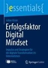 Julian Knorr - Erfolgsfaktor Digital Mindset