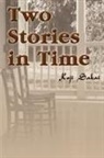 Koji Steven Sakai - Two Stories in Time