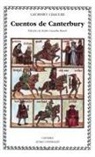 Geoffrey Chaucer - Cuentos de Canterbury