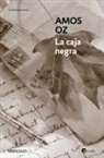 Amos Oz - La caja negra