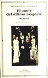 F. Scott Fitzgerald - El amor del último magnate