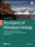 Sandipan Ghosh - Key Aspects of Himalayan Geology