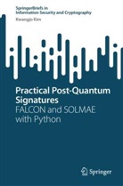Kwangjo Kim - Practical Post-Quantum Signatures