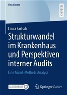 Laura Bartsch - Strukturwandel im Krankenhaus und Perspektiven interner Audits