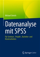 Michael Streich - Datenanalyse mit SPSS