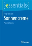 Jörg Reichrath - Sonnencreme