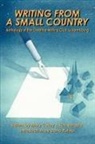 Mary Carey - Writing from a Small Country