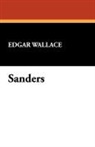Edgar Wallace - Sanders