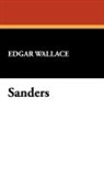 Edgar Wallace - Sanders