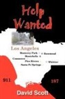 David Scott - Help Wanted