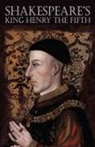 Brainerd Kellogg, William Shakespeare - King Henry The Fifth