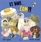 Nikki Dyson, Anna Gasol, Kes Gray - Et dius-- com?