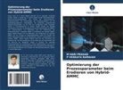 M Hari Prasad, P Venkata Ramaiah - Optimierung der Prozessparameter beim Erodieren von Hybrid-AMMC