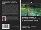 Vasaram H. Patel, Naveenchandra N. Srivastava - Proponer medidas de desarrollo económico para la subcuenca del Vatrak