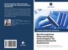 Victoria Vasilyevna Savelyeva - Berührungslose Überwachungs-technologien für elektrochemische Reaktionen