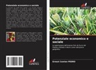 Ernest Comlan Pedro - Potenziale economico e sociale