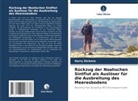 Harry Dickens - Rückzug der Noahschen Sintflut als Auslöser für die Ausbreitung des Meeresbodens